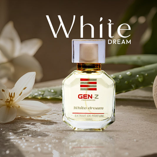 White Dream