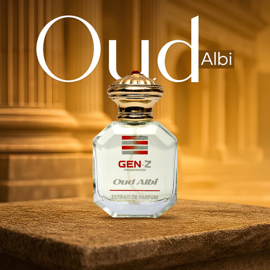 OUd Al Albi