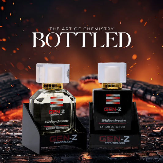 White Dream – Love Duo Edition