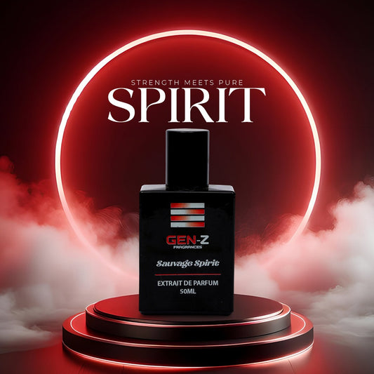 Savage Spirit