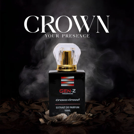 Crown Creed