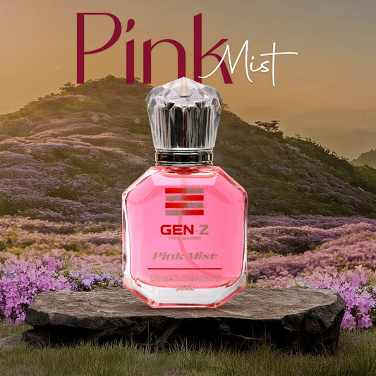 Pink Mist