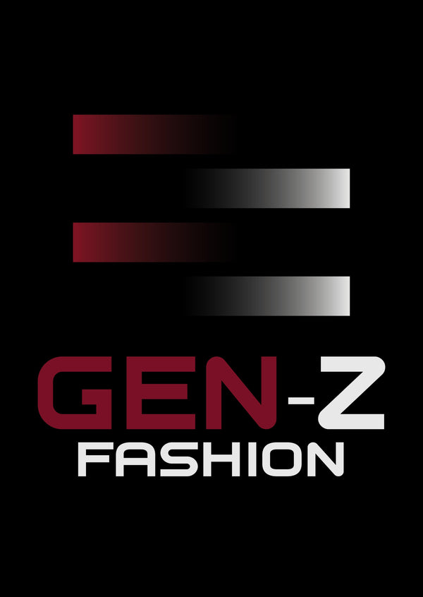 Gen-Z Fashion
