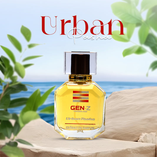 Urban Pasha